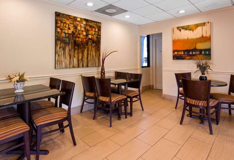 فندق Best Western Dayton