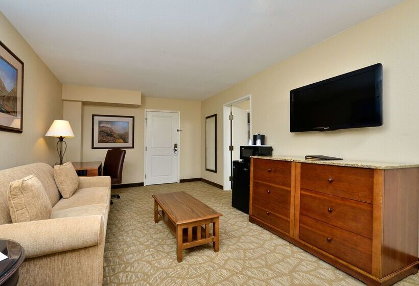 ホテル Best Western Denver Southwest