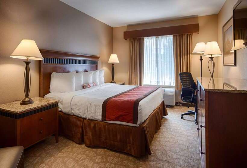 فندق Best Western Denver Southwest