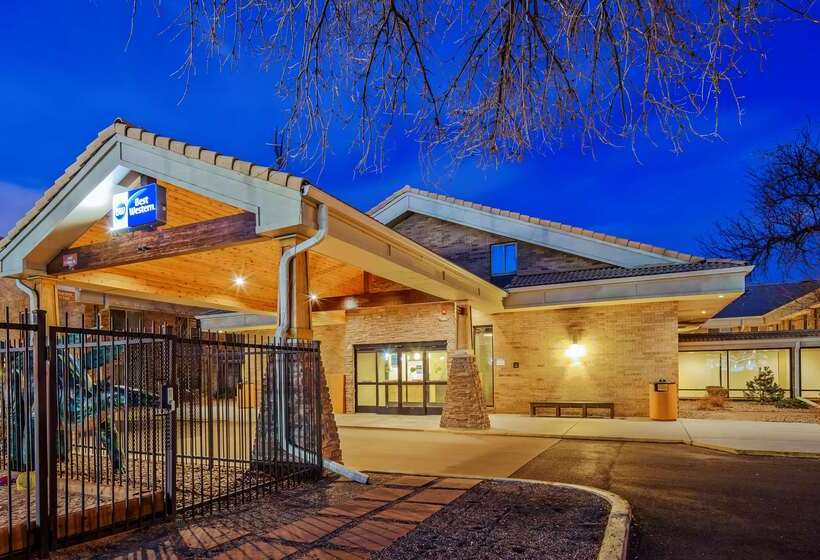 فندق Best Western Denver Southwest