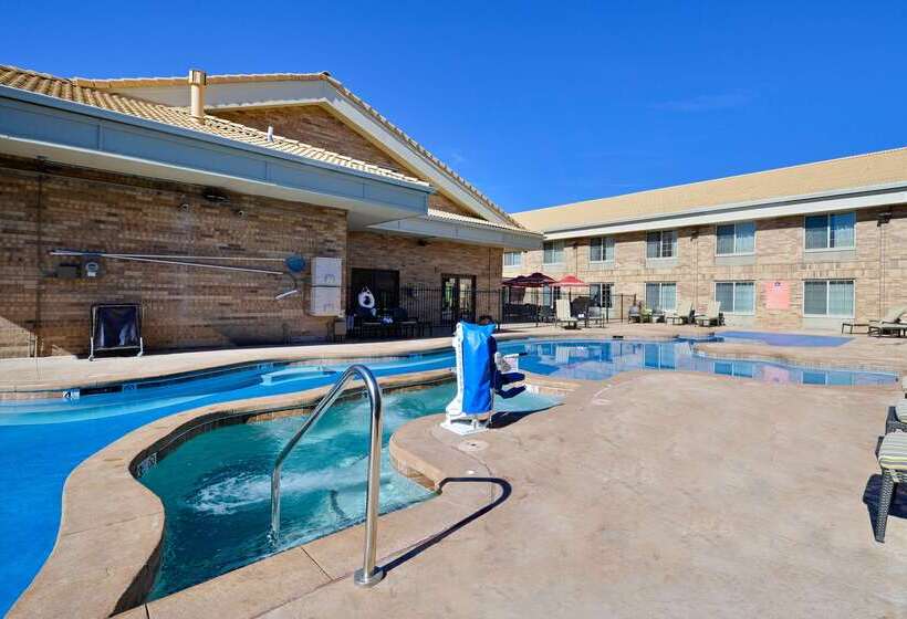 فندق Best Western Denver Southwest