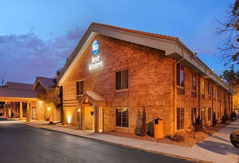 فندق Best Western Denver Southwest