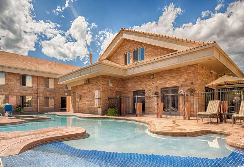 فندق Best Western Denver Southwest