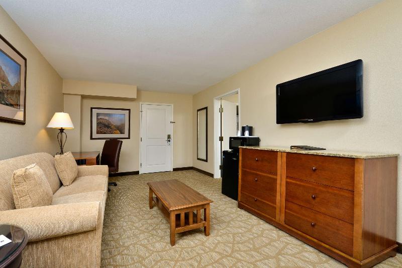 فندق Best Western Denver Southwest