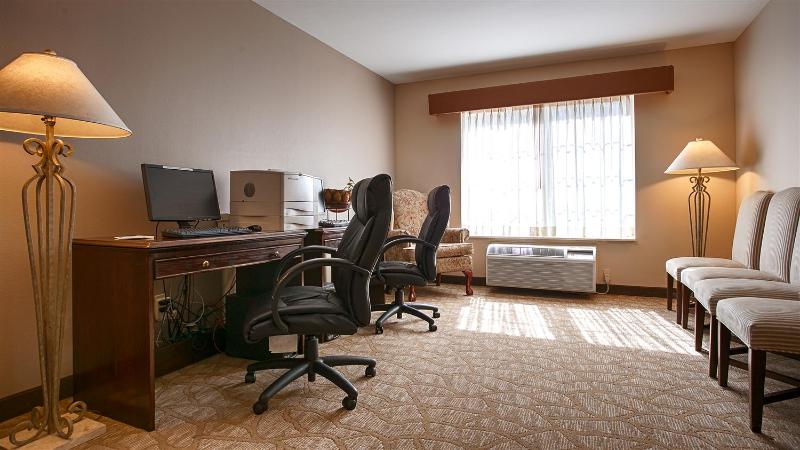 فندق Best Western Denver Southwest