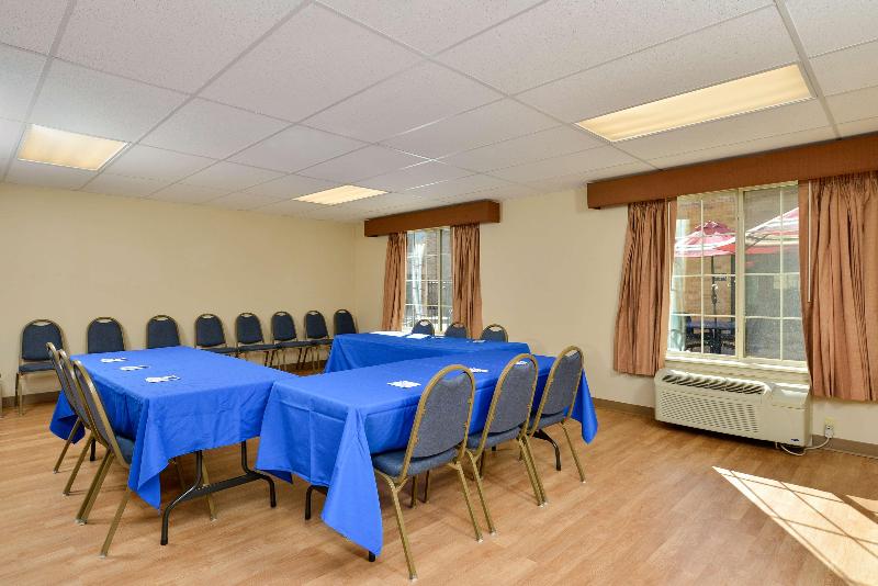 فندق Best Western Denver Southwest