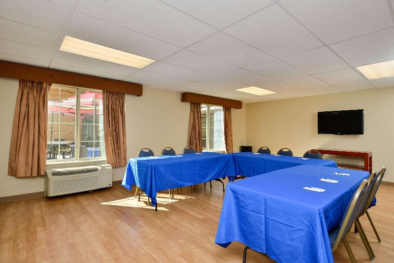 فندق Best Western Denver Southwest