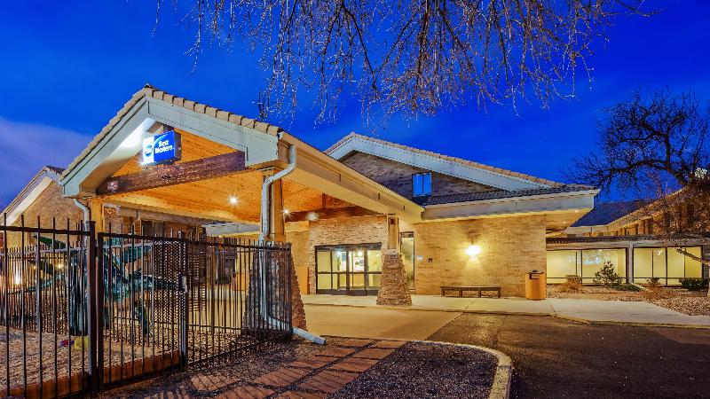 فندق Best Western Denver Southwest
