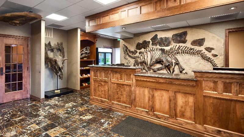 فندق Best Western Denver Southwest