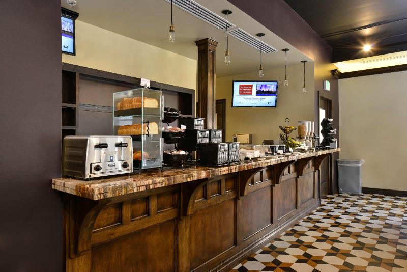 فندق Best Western Denver Southwest