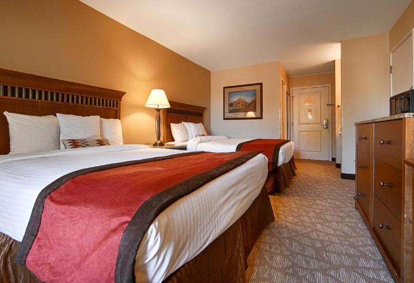 فندق Best Western Denver Southwest