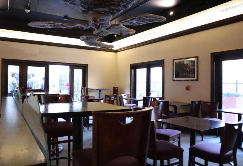 فندق Best Western Denver Southwest