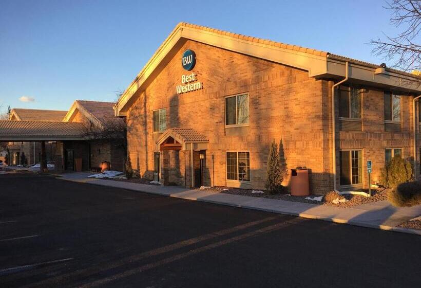 فندق Best Western Denver Southwest