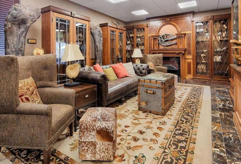 فندق Best Western Denver Southwest