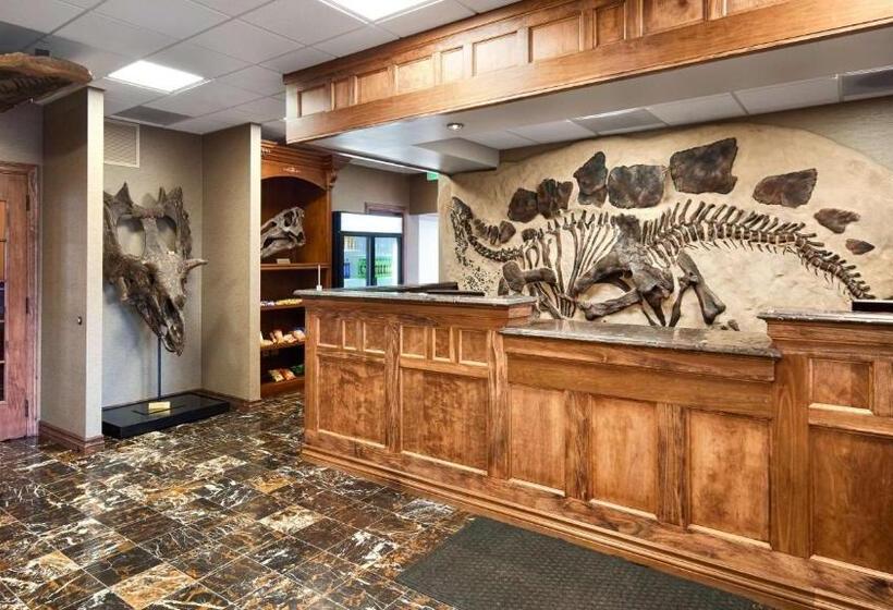 فندق Best Western Denver Southwest