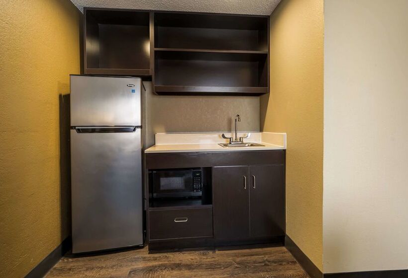 호텔 Best Western Detroit Livonia