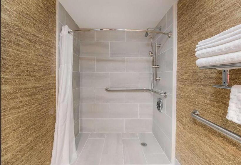 בית מלון כפרי Best Western Detroit Livonia