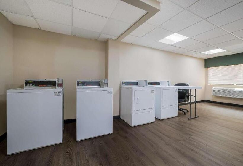 호텔 Best Western Detroit Livonia