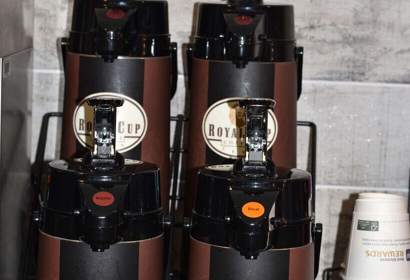 فندق Best Western Dickson