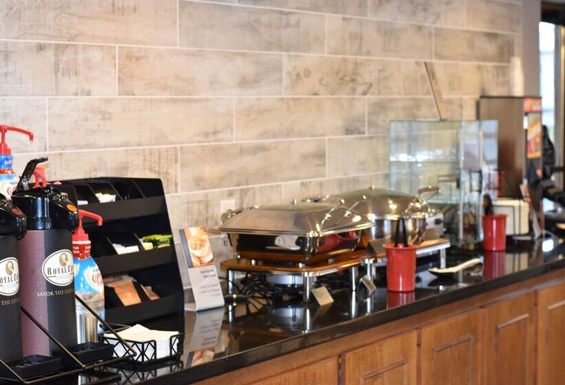 فندق Best Western Dickson