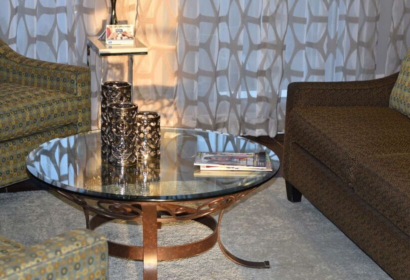 فندق Best Western Dickson