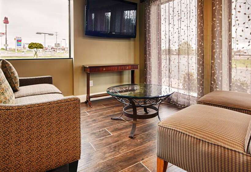 فندق Best Western Dickson