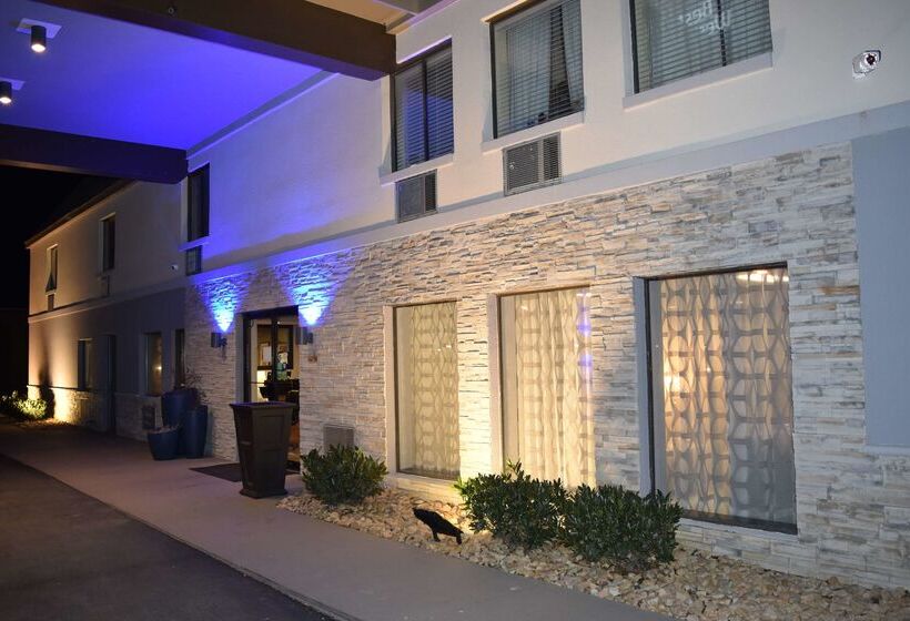 فندق Best Western Dickson