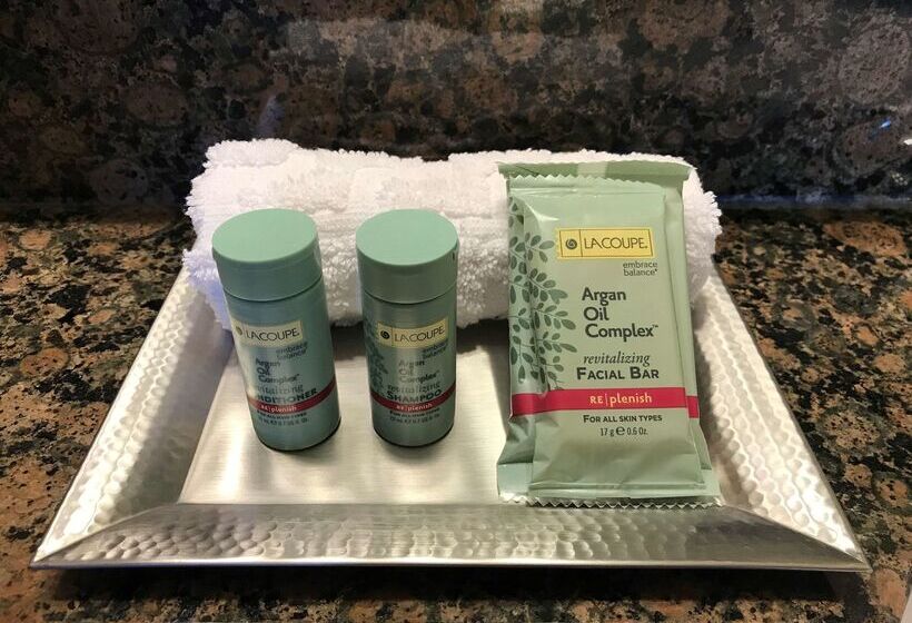 فندق Best Western El Reno