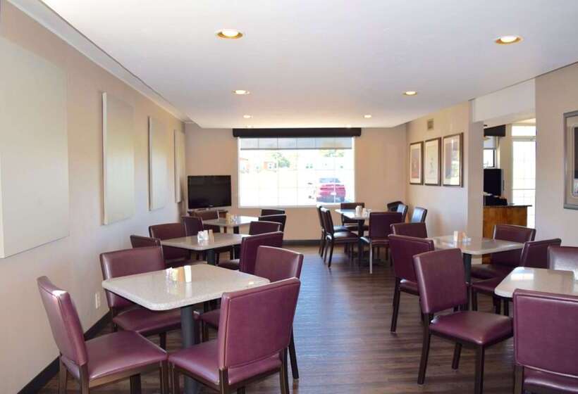 فندق Best Western El Reno