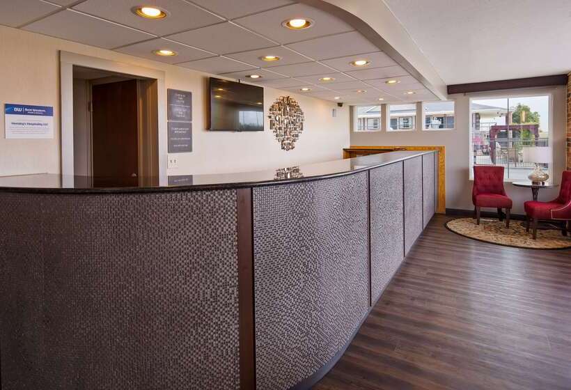 فندق Best Western El Reno