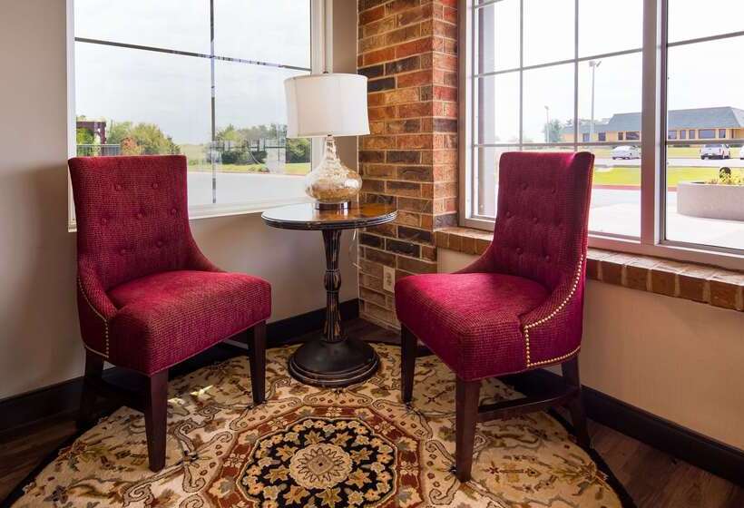 فندق Best Western El Reno