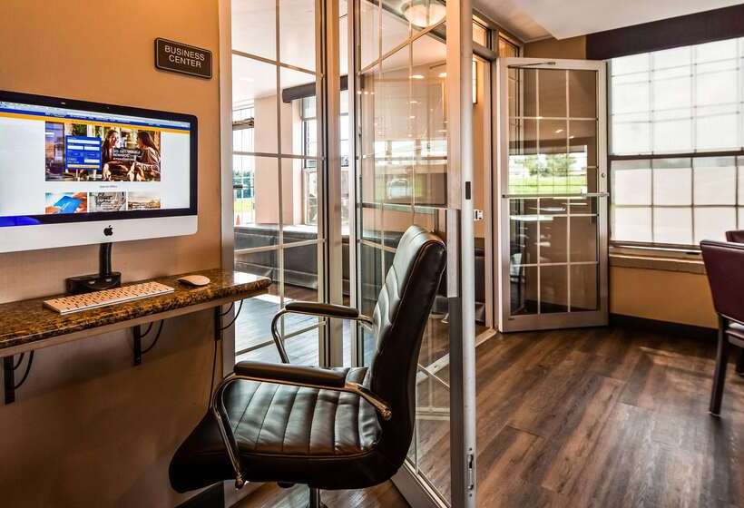 فندق Best Western El Reno