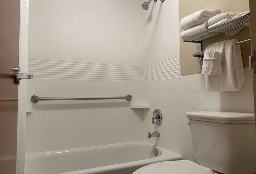 فندق Best Western El Reno