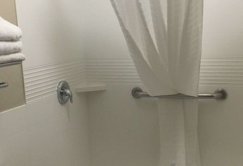 فندق Best Western El Reno