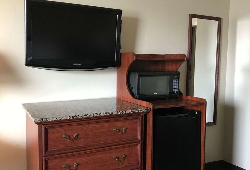 فندق Best Western El Reno