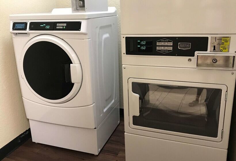 فندق Best Western El Reno