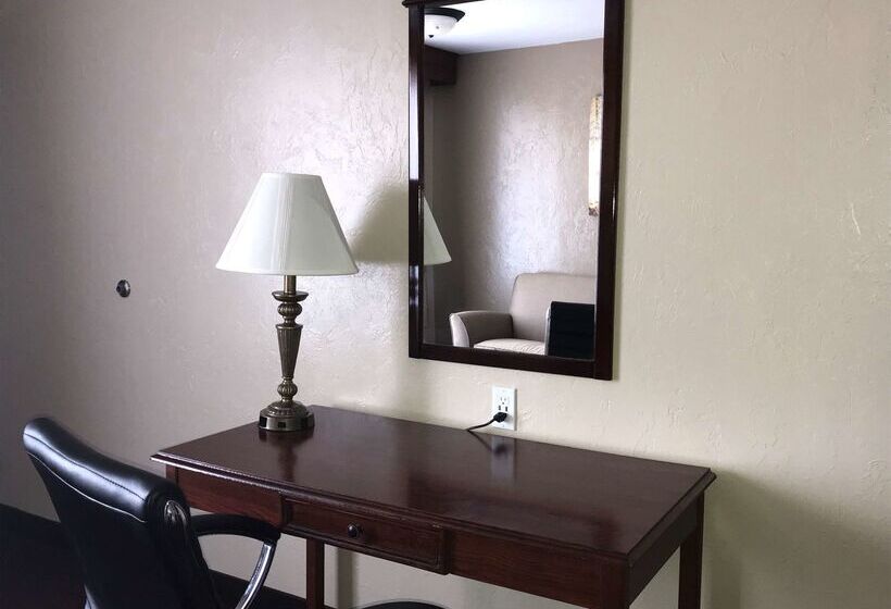 فندق Best Western El Reno