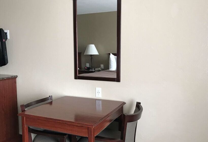 فندق Best Western El Reno