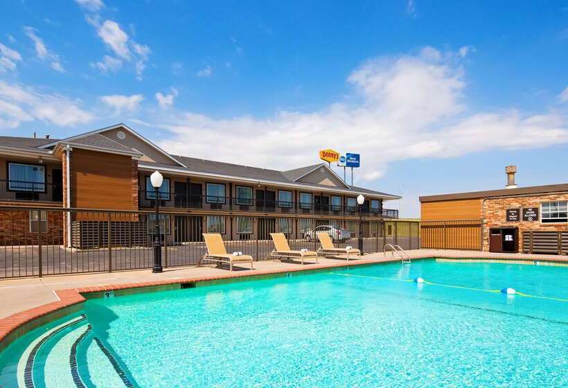 فندق Best Western El Reno