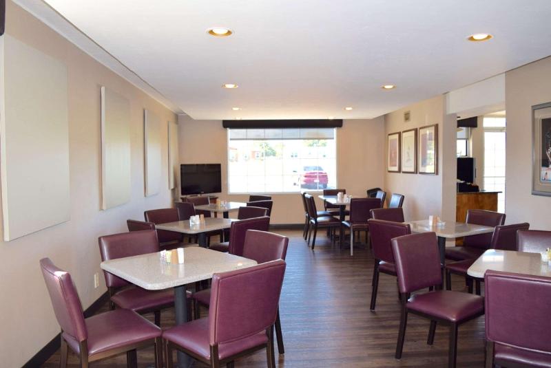 فندق Best Western El Reno