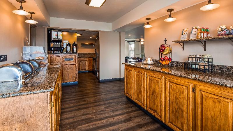 فندق Best Western El Reno