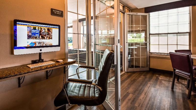 فندق Best Western El Reno