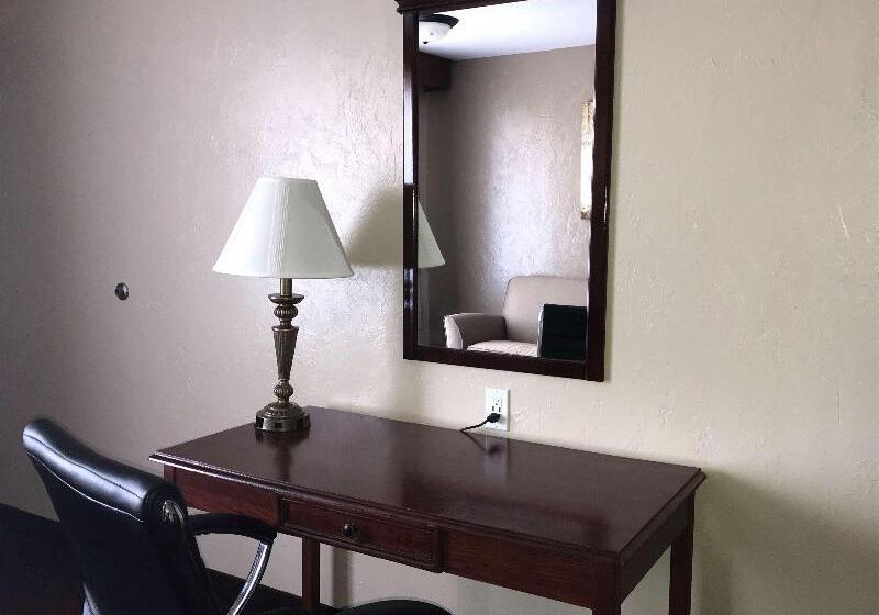 فندق Best Western El Reno