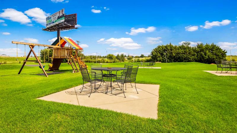 فندق Best Western El Reno