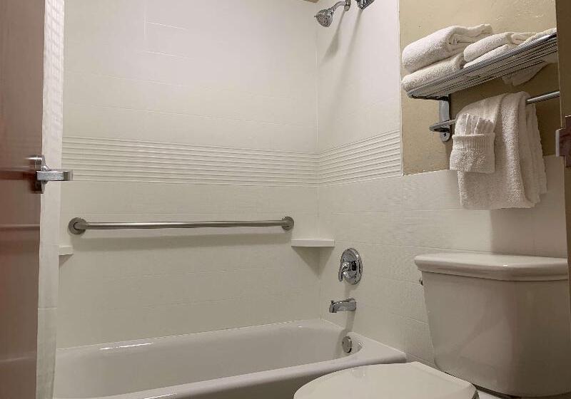 فندق Best Western El Reno