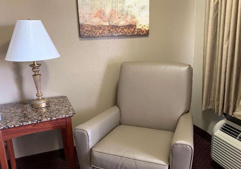 فندق Best Western El Reno