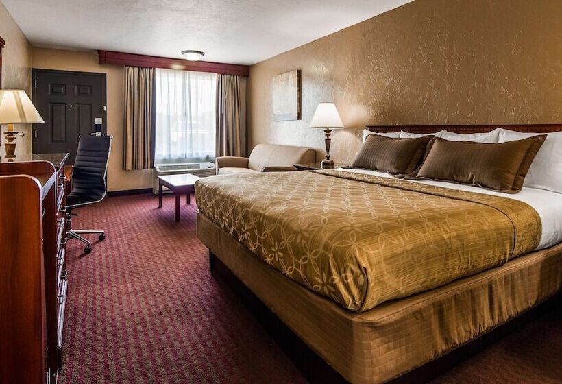 فندق Best Western El Reno