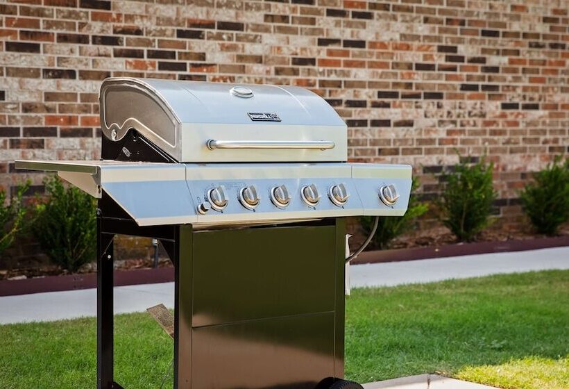 فندق Best Western El Reno