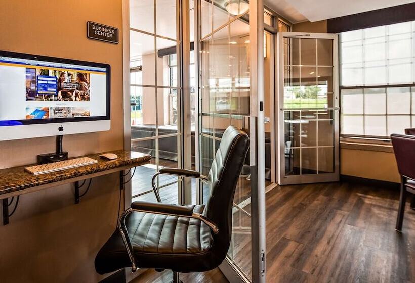 فندق Best Western El Reno