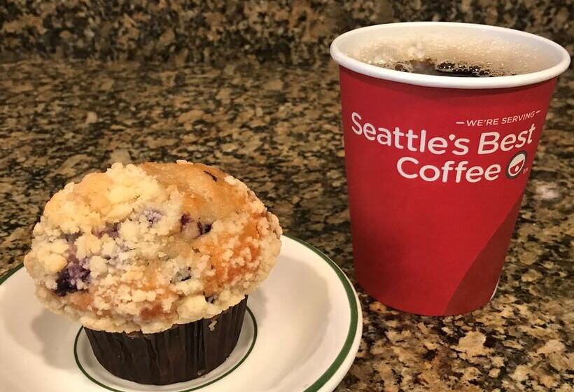 فندق Best Western El Reno